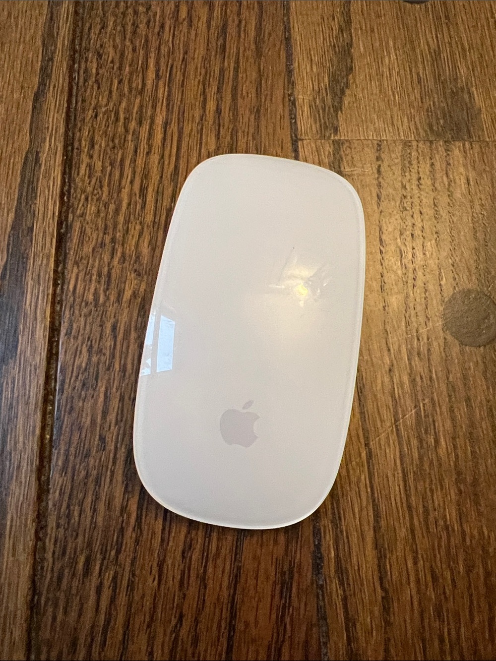 Bluetooth Wireless Apple Mouse
